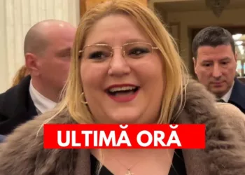 Candidatura Dianei Șoșoacă la prezidențiale a fost respinsă de BEC