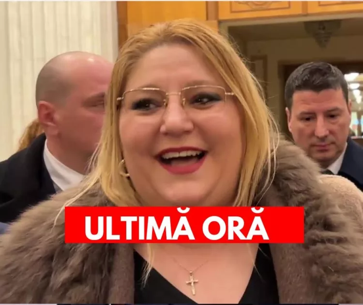 Candidatura Dianei Șoșoacă la prezidențiale a fost respinsă de BEC