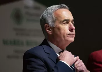 Candidatura lui Călin Georgescu la alegerile prezidențiale, respinsa de Biroul Electoral Central