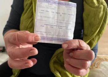 Categoria de pensionari români care vor primi 950 de lei în plus, în aprilie 2025