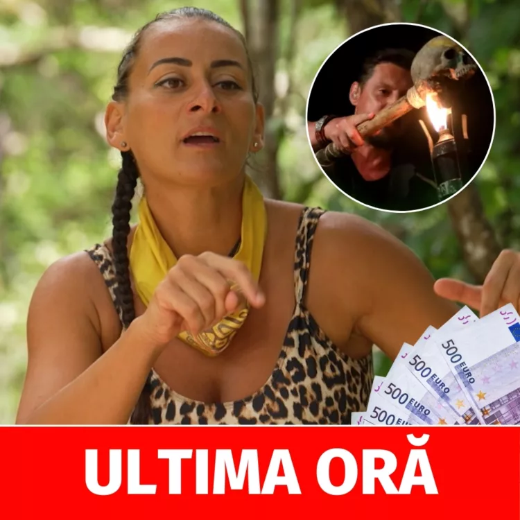 Câți bani a câștigat Roxana Chiperi la Survivor România 2025 după doar patru săptămâni petrecute în concurs