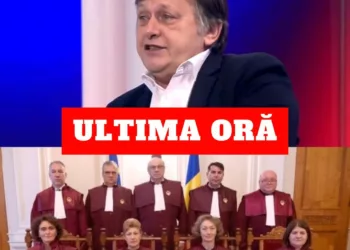 CCR, DECIZIA MOMENTULUI privind candidatura lui Crin Antonescu, după ce acesta era acuzat de tentativă de lovitură de stat