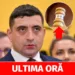 CCR, decizie de ULTIMA ORĂ cu privire la candidatura lui George Simion la alegerile prezidențiale: