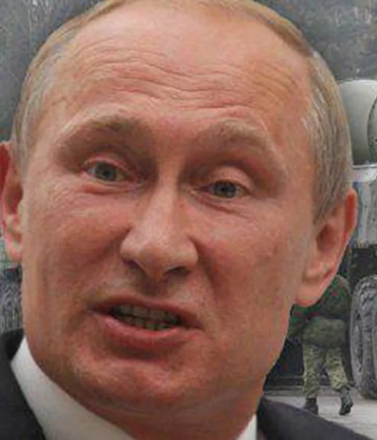 Ce a facut RUSIA imediat dupa discutia cu Donald Trump despre incetarea bombardamentelor