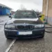 Ce a făcut un șofer de BMW din Gherla, după ce a rămas fără bani de motorină. Cu ce și-a alimentat bolidul