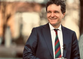 Ce avere are Nicușor Dan.