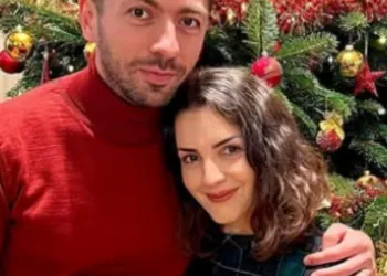 Ce diferență de vârstă există între Mircea Bravo și soția lui. Motivul pentru care vedetei îi este jenă să vorbească despre asta: „Mi-a fost rușine”