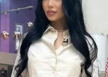 Ce meserie are Iasmina de la Casa iubirii.Iată cu ce se ocupa aceasta până să ajungă în emisiune pentru a-și căuta perechea