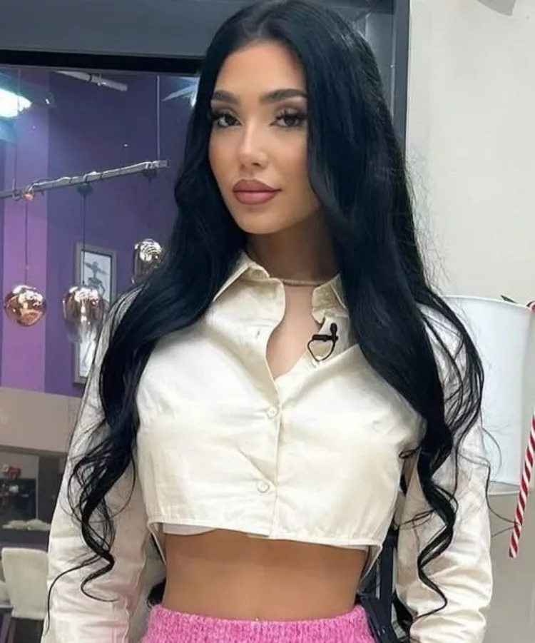 Ce meserie are Iasmina de la Casa iubirii.Iată cu ce se ocupa aceasta până să ajungă în emisiune pentru a-și căuta perechea