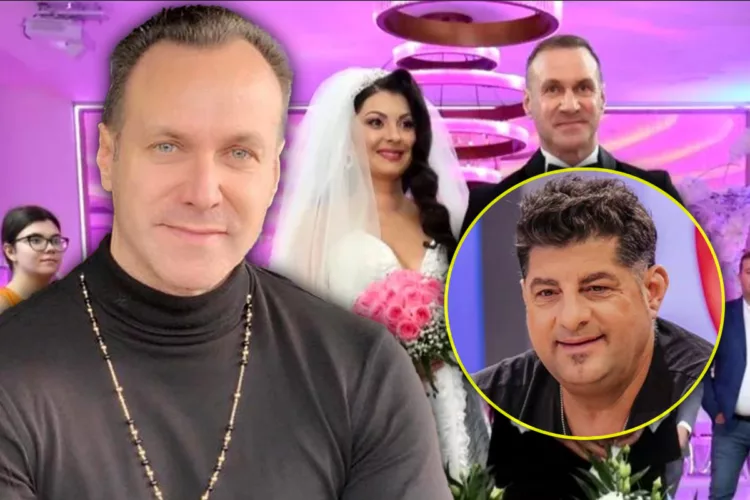 Ce părere are Medana despre Tavi Colen, fostul coleg și prieten al lui Alin Oprea?