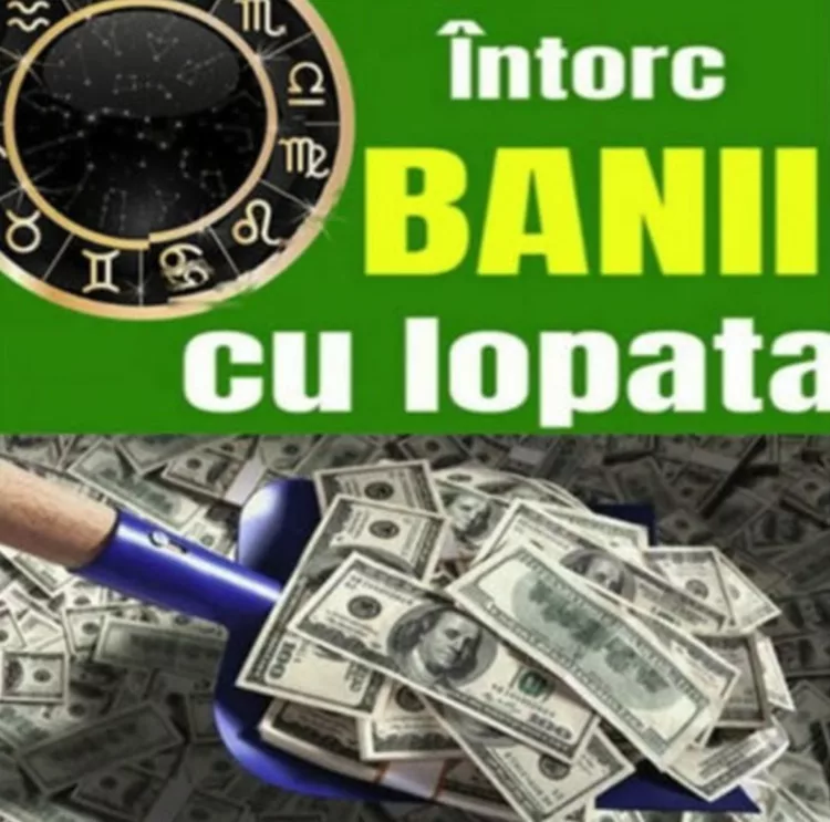 Cele 4 ZODII care au mai mult NOROC cu banii în următoarele 3 luni din 2025. Își vor schimba total viața
