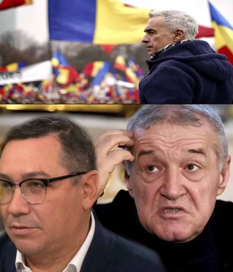 Cine l-ar putea înlocui pe Călin Georgescu în cursa electorală