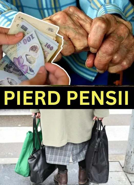 Cine sunt seniorii care pierd 1.500 de lei la pensie: Multe dosare au rămas nesoluționate după Marea Recalculare