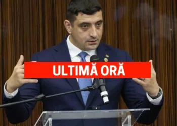 Claudiu Târziu vrea să preia conducerea AUR: „Sunt cel mai calificat pentru această funcție”