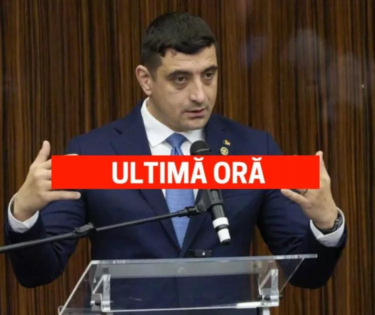 Claudiu Târziu vrea să preia conducerea AUR: „Sunt cel mai calificat pentru această funcție”