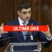 Claudiu Târziu vrea să preia conducerea AUR: „Sunt cel mai calificat pentru această funcție”