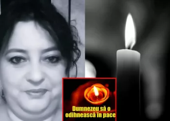 Crimă șocantă în Brăila: O femeie de 46 de ani, ucisă de iubitul cunoscut pe internet