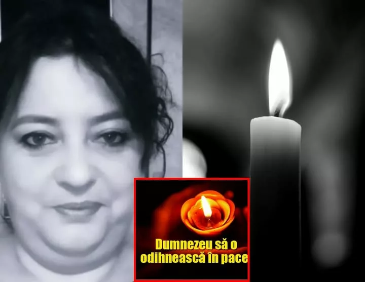 Crimă șocantă în Brăila: O femeie de 46 de ani, ucisă de iubitul cunoscut pe internet