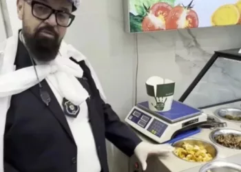 Cristian Popescu Piedone, președintele ANPC: ce salariu are și cum a devenit viral pe TikTok