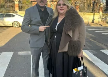 Cum a devenit Makaveli consilierul Dianei Șoșoacă?