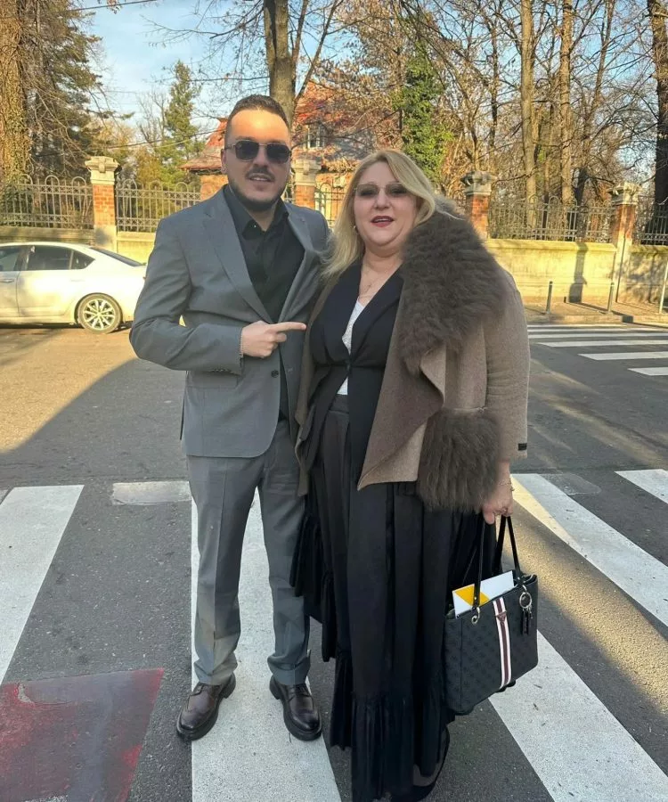 Cum a devenit Makaveli consilierul Dianei Șoșoacă?
