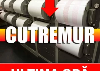Cutremur devastator de 7,7 grade: Se estimează un număr uriaș de victime