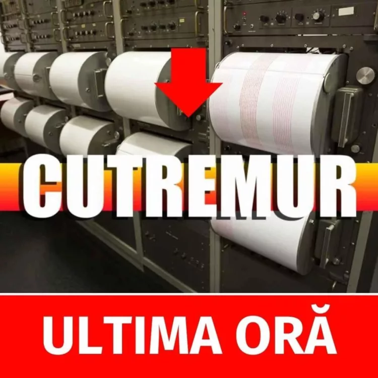Cutremur devastator de 7,7 grade: Se estimează un număr uriaș de victime