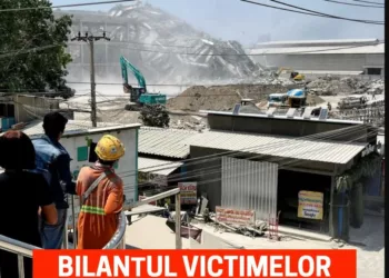 Cutremur devastator în Myanmar: Apa dintr-o piscină din Bangkok s-a revărsat pe străzi