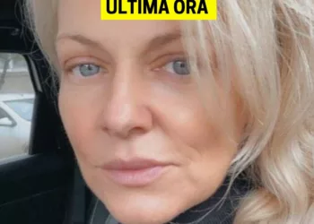 Dana Nălbaru vorbește despre despartire