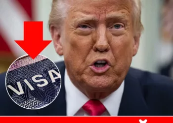 Daniel Funeriu despre decizia lui Trump de a suspenda ridicarea vizelor pentru români: „România a fost pedepsită”