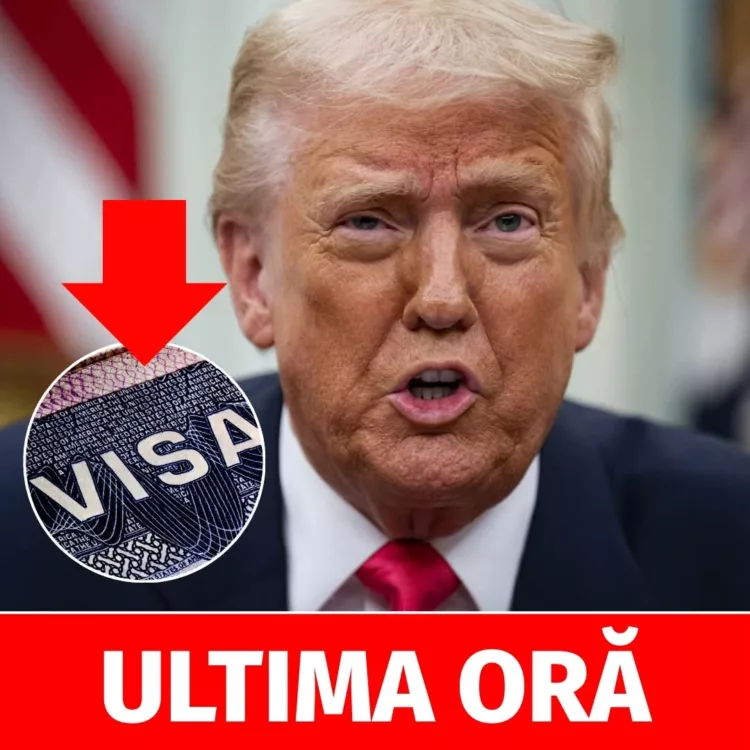 Daniel Funeriu despre decizia lui Trump de a suspenda ridicarea vizelor pentru români: „România a fost pedepsită”