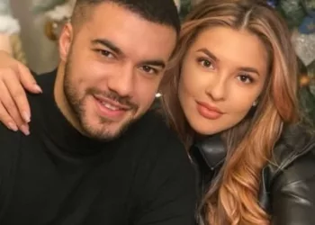 Daniela Iliescu și Culiță Sterp, din nou părinți! Dar un detaliu i-a luat prin surprindere
