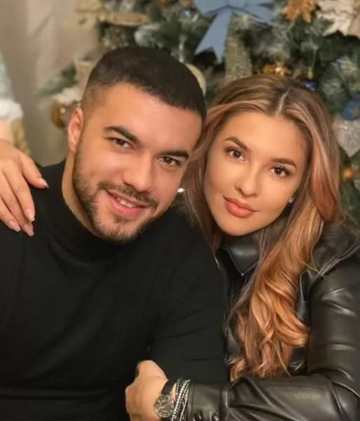 Daniela Iliescu și Culiță Sterp, din nou părinți! Dar un detaliu i-a luat prin surprindere