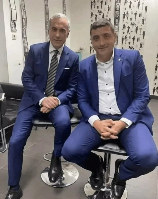 De ce a venit George Simion înaintea lui Călin Georgescu la Biroul Electoral?