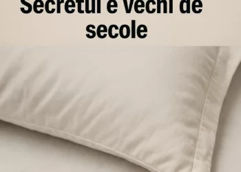De ce pun unii oameni o monedă sub pernă în fiecare noapte: superstiție sau ritual cu adevărat benefic?