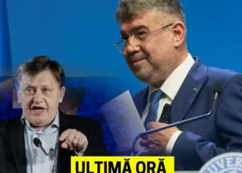 Decizia lui Marcel Ciolacu întoarce a întors pe dos clasa politică. „Regret, domnule Antonescu…”