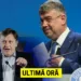 Decizia lui Marcel Ciolacu întoarce a întors pe dos clasa politică. „Regret, domnule Antonescu…”