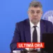 Decizie de ultimă oră luată de Marcel Ciolacu. Este stirea momentului în România