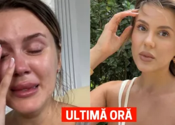 Din păcate este vorba despre Emily Burghelea. A ajuns de urgență la spital. Verdictul crunt al medicilor