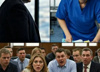 Din umbră la lumină: Povestea Alinei, femeia de serviciu devenită interpretă