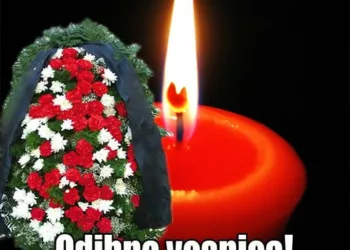 Doliu în lumea medicală din România