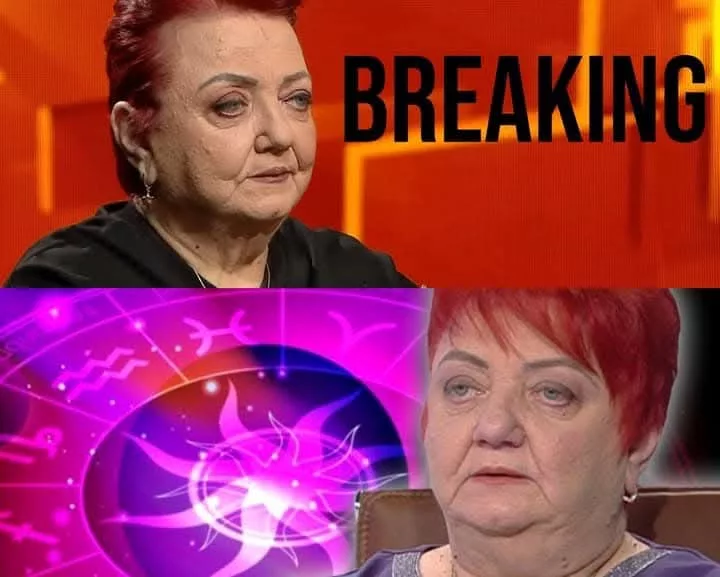 Doliu uriaș! A MURIT astroloaga Minerva la 66 de ani și au ieșit la iveală detalii zguduitoare.