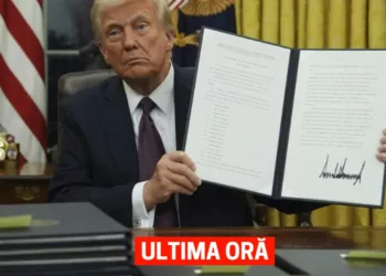 Donald Trump a luat o decizie de ultimă oră. Este vorba despre teritorii. Europa îngrozită