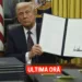 Donald Trump a luat o decizie de ultimă oră. Este vorba despre teritorii. Europa îngrozită