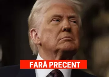 Donald Trump amenință Uniunea Europeană și Canada