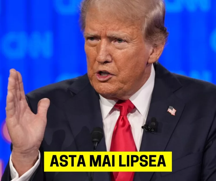 Donald Trump, avertisment dur pentru Zelenski: „Dacă se retrage, va avea probleme mari”
