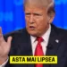 Donald Trump, avertisment dur pentru Zelenski: „Dacă se retrage, va avea probleme mari”
