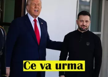 Donald Trump nu-l iartă deloc pe Zelenski. Ce decizie va lua în privința Ucrainei