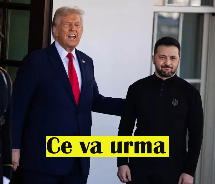 Donald Trump nu-l iartă deloc pe Zelenski. Ce decizie va lua în privința Ucrainei