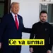 Donald Trump nu-l iartă deloc pe Zelenski. Ce decizie va lua în privința Ucrainei